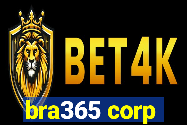 bra365 corp